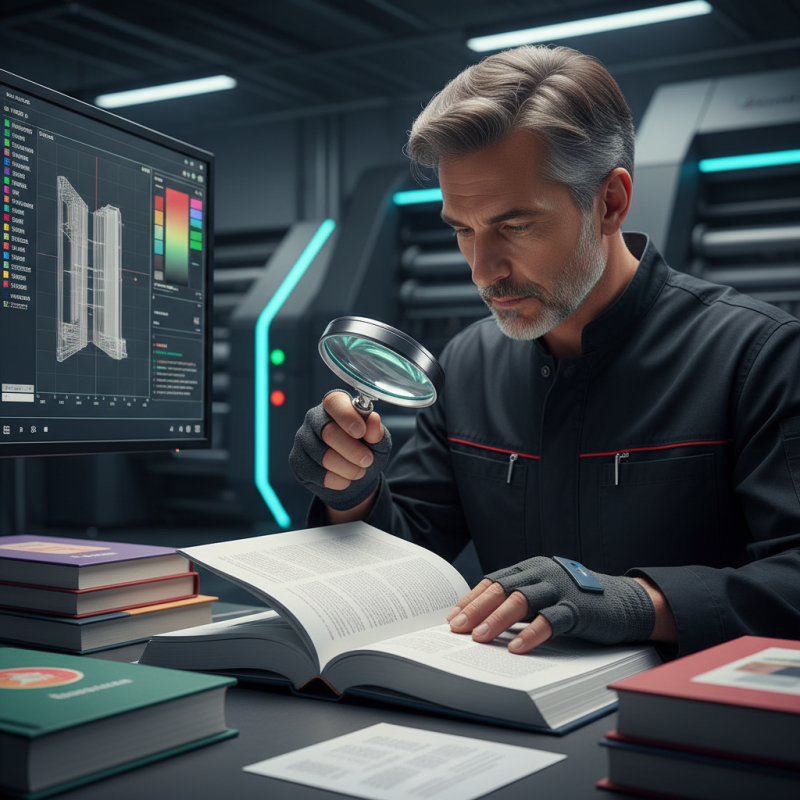 2026 Best Book Printing Inspection Tips and Techniques?