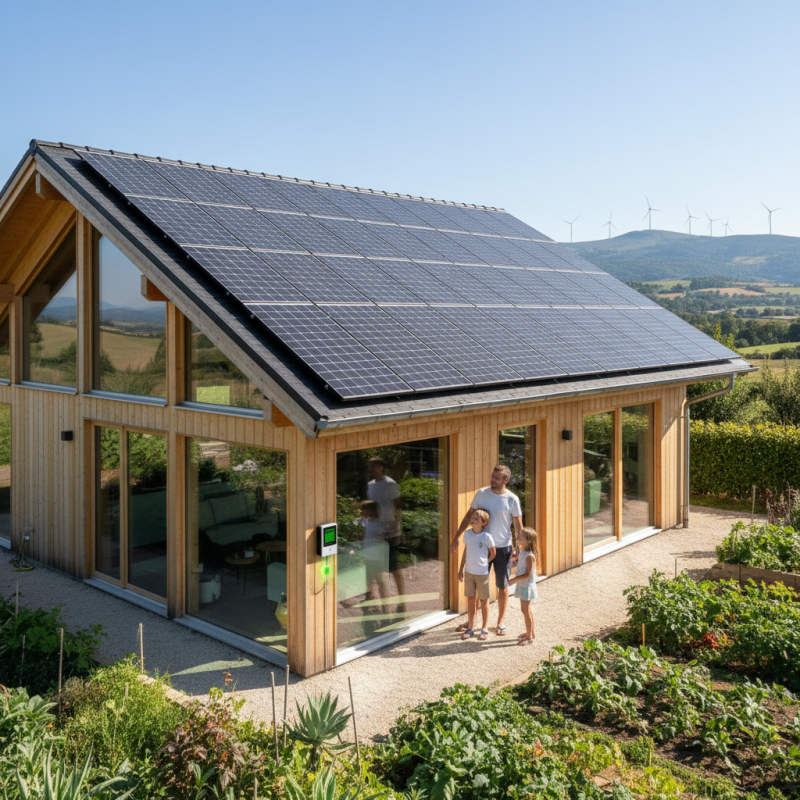 2026 How to Choose the Best Solar Solutions for Your Home?