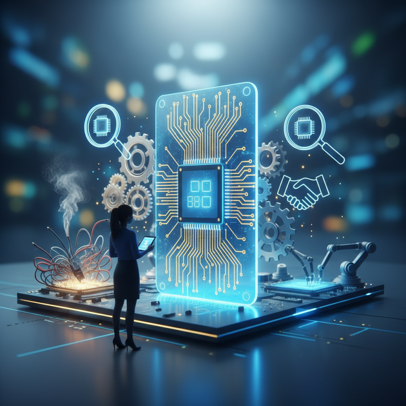 What is a PCB Manufacturer and How to Choose One?