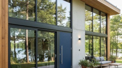 2026 Best Window and Door Trends You Should Know?