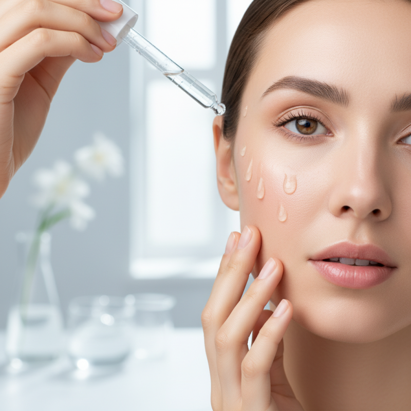 Top 10 Benefits of Pharma Grade Hyaluronic Acid for Skin?