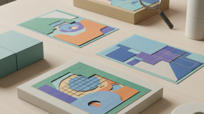 How to Create an Effective Inlay Card for Your Products?