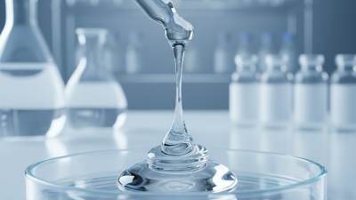 What is Pharma Grade Hyaluronic Acid and Its Benefits?