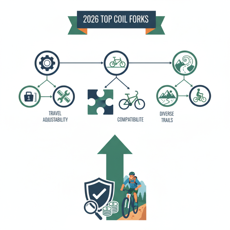 2026 Top Coil Forks What to Know Before Buying?