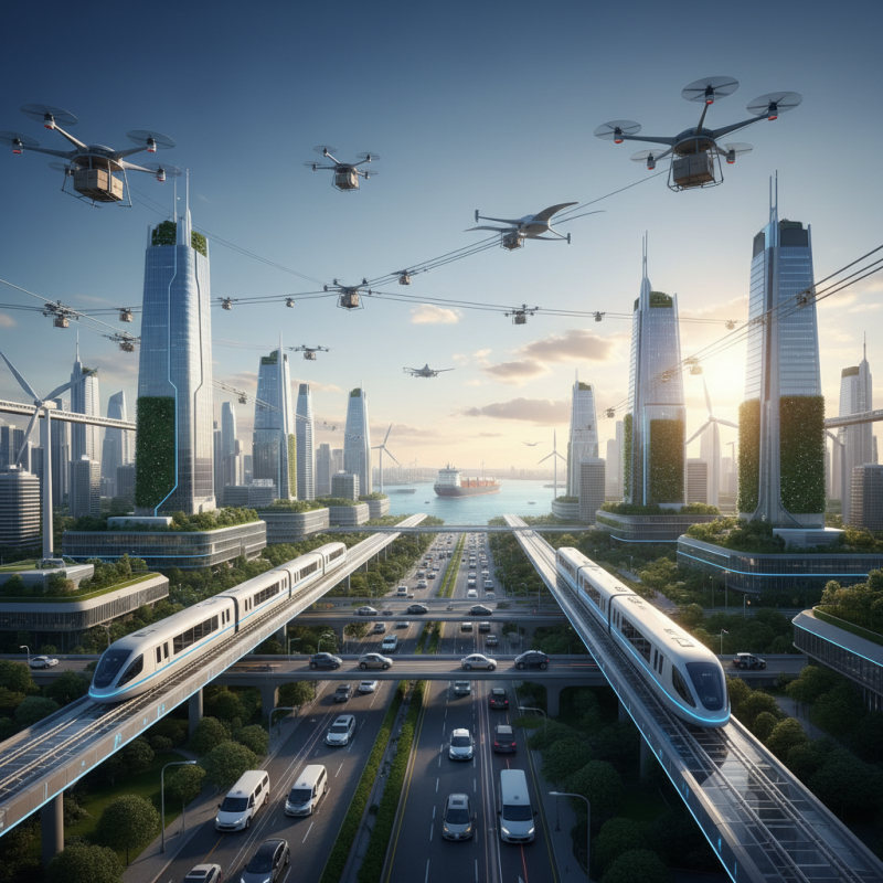 Top 10 Transport Vehicles You Should Know About?