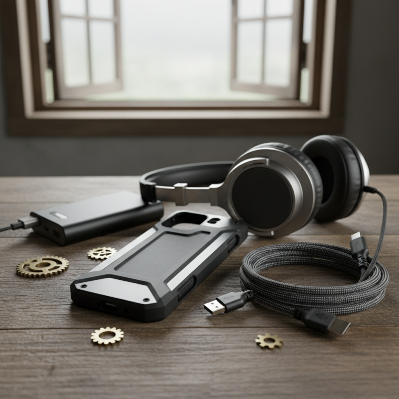 Top Reliable Accessories Tips for Long Lasting Use?