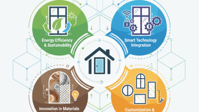 Top Window and Door Trends for 2026 What Should You Know?