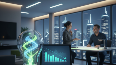 What is LED Lighting Supply and How Does It Benefit You?