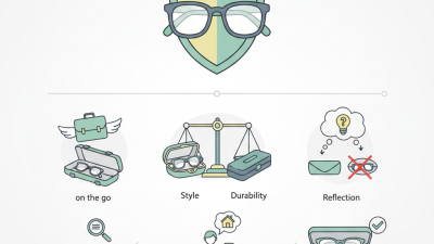 How to Choose the Right Optical Case for Your Glasses and Lenses?