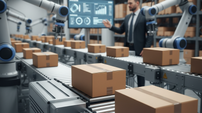 Top Packing Machine Tips for Efficient Packaging Solutions?