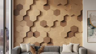 2026 Best 3D Wall Panel Ideas for Stunning Home Decor?
