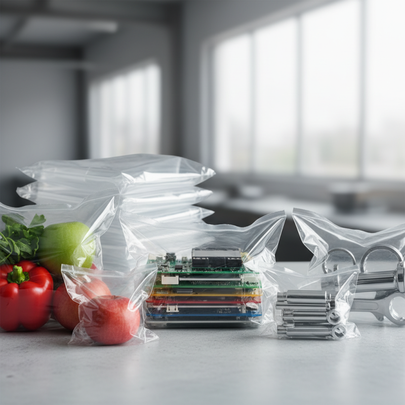 2026 Best POF Shrink Tube Bag What You Need to Know?