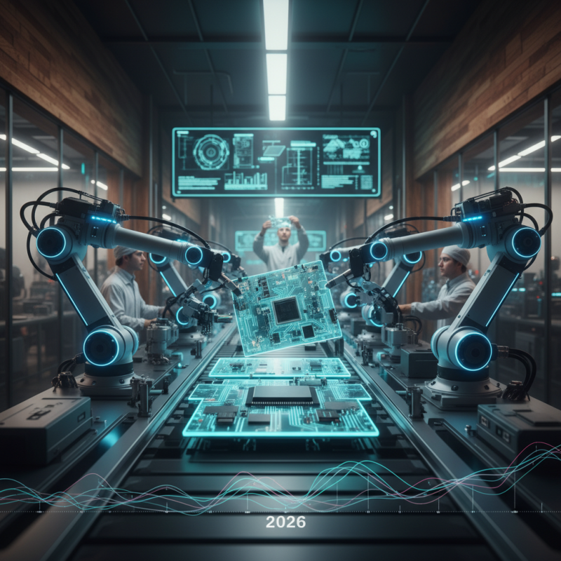 Top PCB Manufacturers to Watch in 2026 What You Need to Know