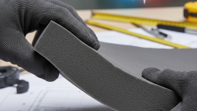 Why Choose Rubber Foam for Your Next Project?
