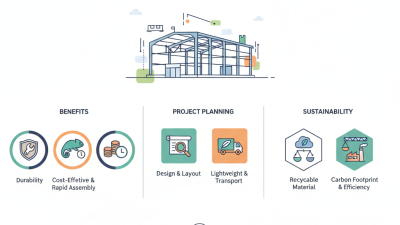 2026 Best Guide to Peb Steel Buildings for Your Next Project?