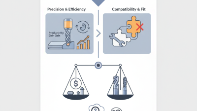 How to Choose the Best CNC Accessories for Your Projects?
