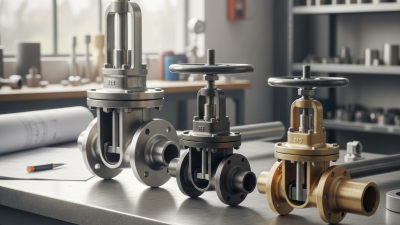 How to Choose the Right Gate Valve for Your Needs?