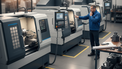 Top 10 Tips for Choosing a CNC Lathe Machine?