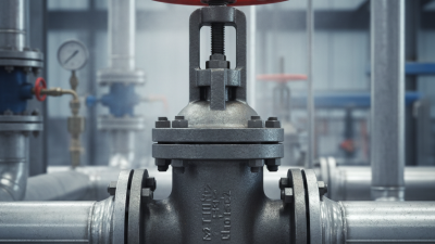 Why Choose a Gate Valve for Your Piping System Needs?