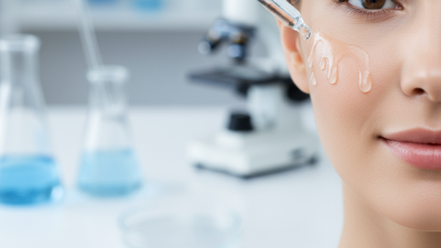 Top 10 Benefits of Pharma Grade Hyaluronic Acid for Skin?