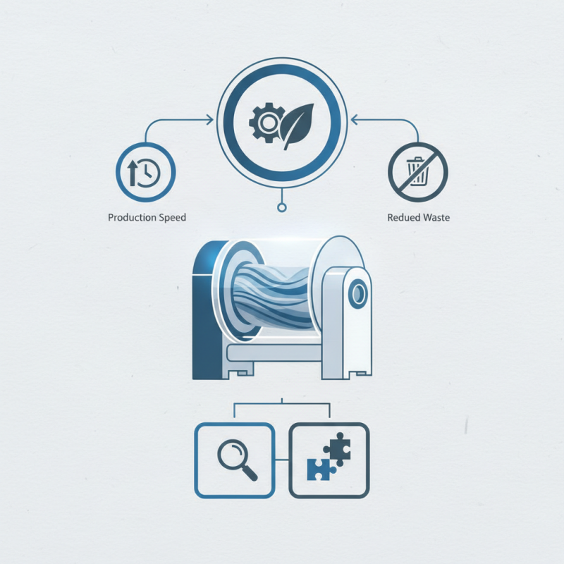 2026 Top Ceramic Mixer Machine Features and Benefits?