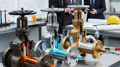 How to Choose the Right Gate Valve for Your Needs?