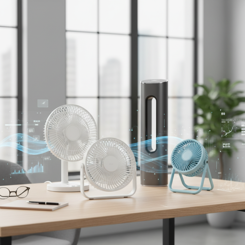 How to Choose the Right Axial Fan Mini Fan for Your Space?