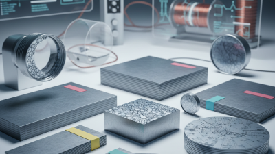 2026 Best Electrical Steel Grades for Optimal Performance?