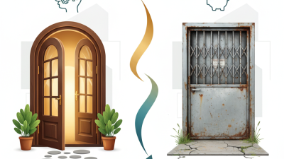 Why Are Business Doors Important for Company Success?