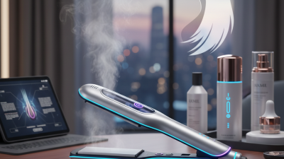 Top Custom Hair Straightener Steam Flat Iron Factories in 2026?