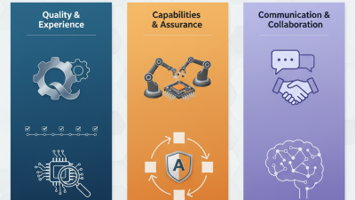 How to Choose the Right PCB Manufacturer for Your Project?
