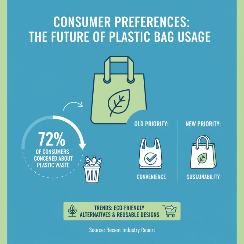 2026 Top Plastic Bag Plastic Uses and Innovations?
