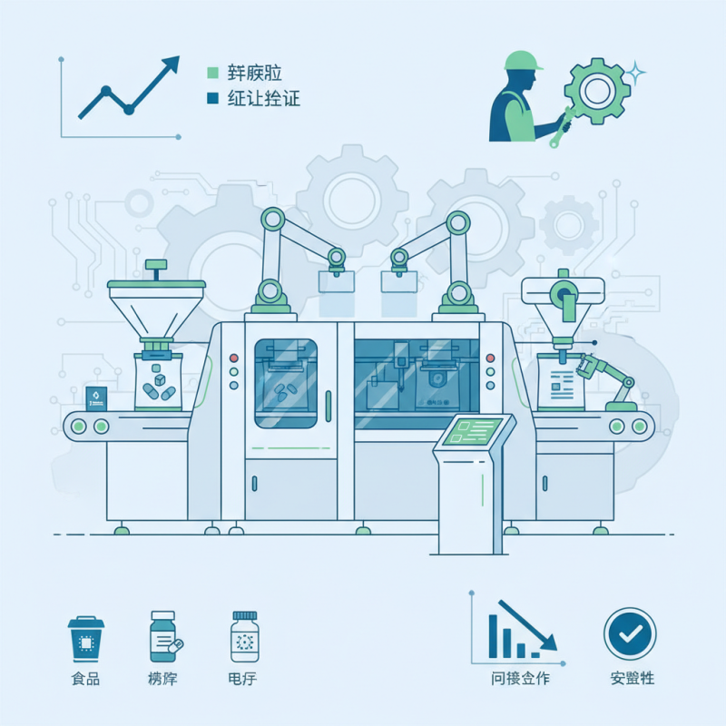 What is a Packing Machine and How Does It Work?