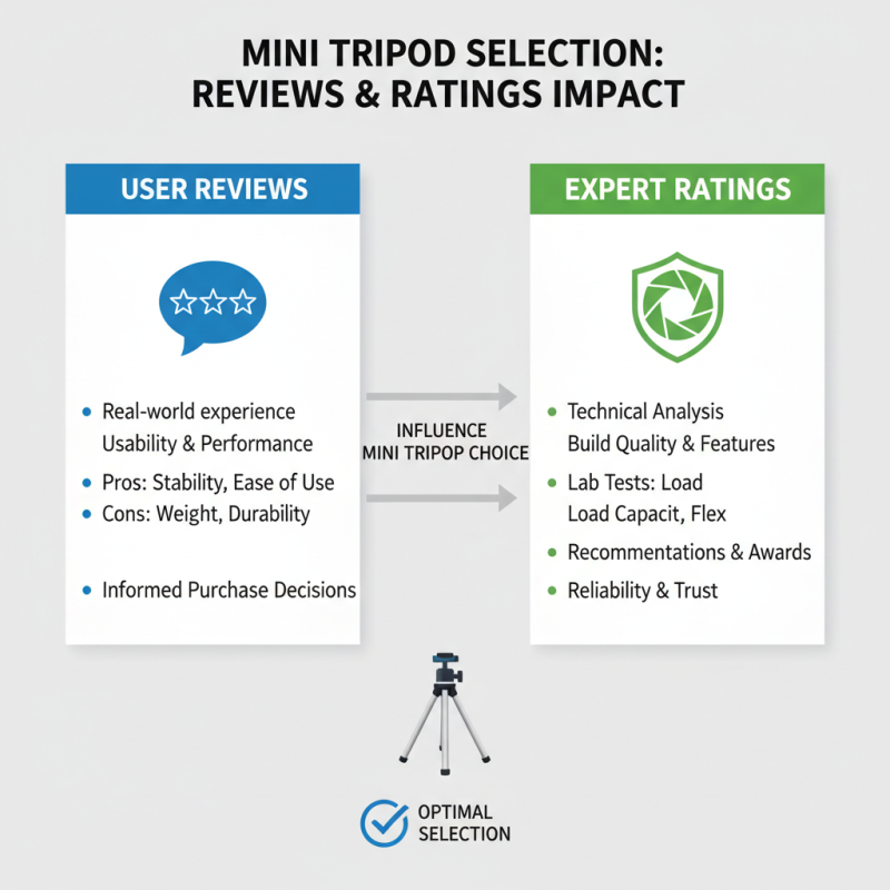 2026 Best Mini Tripod Options for Every Photography Enthusiast?