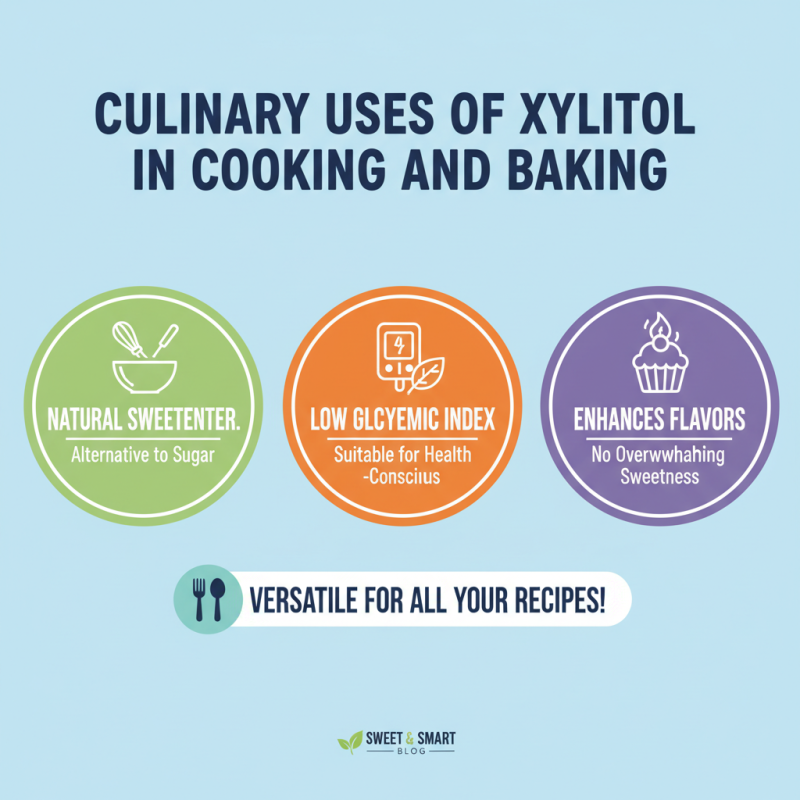 2026 Best Natural Sweeteners Xylitol Benefits and Uses?