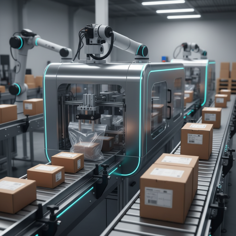 2026 Best Packing Machine Reviews and Buying Guide?