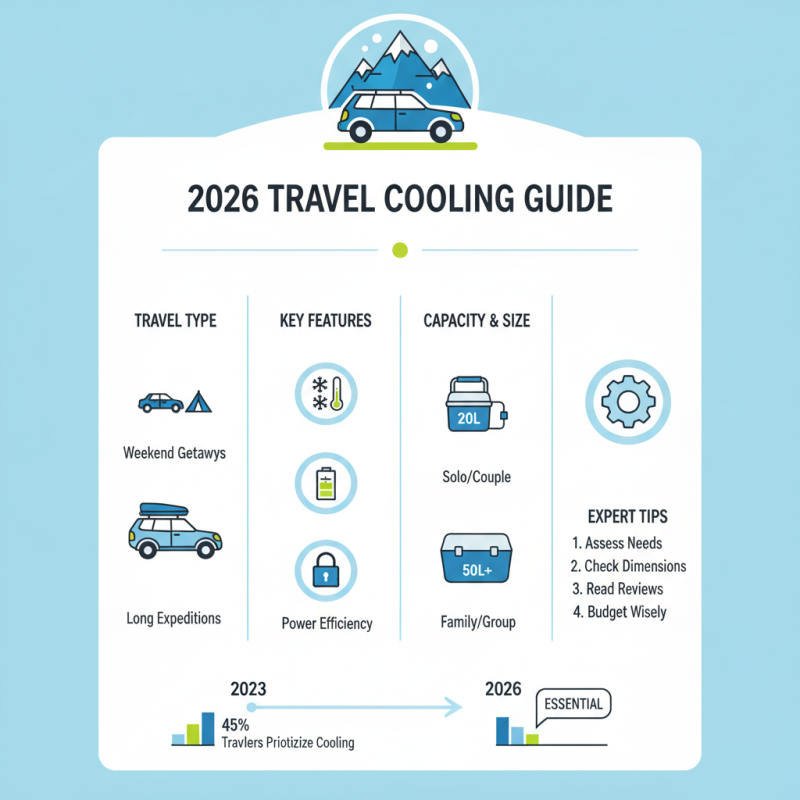 2026 How to Choose the Best Car Fridge Freezer for Your Travels?