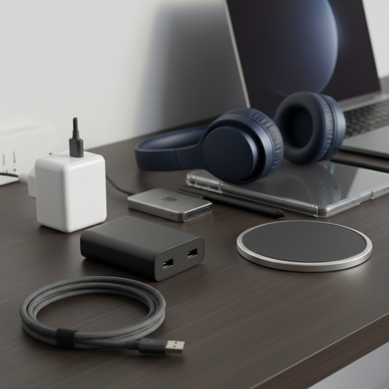 Top 10 Reliable Accessories You Need for Your Devices?