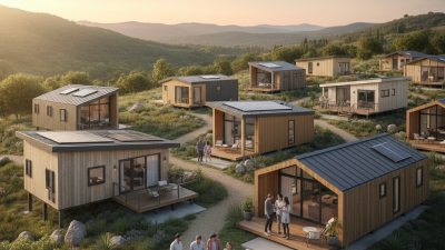 Best Prefabricated House Designs for Affordable Living?