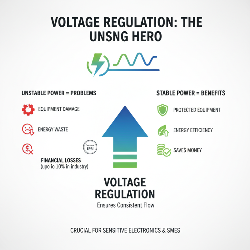 Top Benefits of Avr Automatic Voltage Regulator for Your Electrical System?