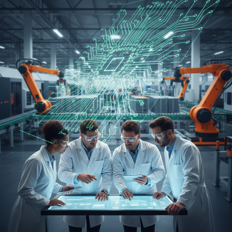 How to Choose the Best PCB Manufacturer for Your Needs?