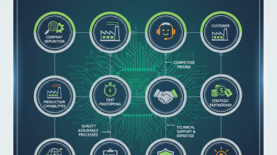 Top 10 Tips for Choosing the Best PCB Manufacturer?