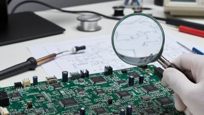 How to Choose the Right PCB Manufacturer for Your Project?