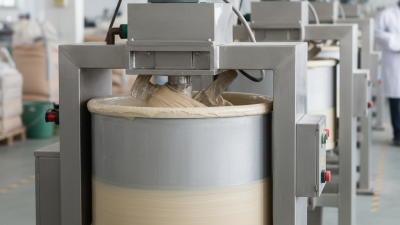 Why Choose a Ceramic Mixer Machine for Your Business Needs?