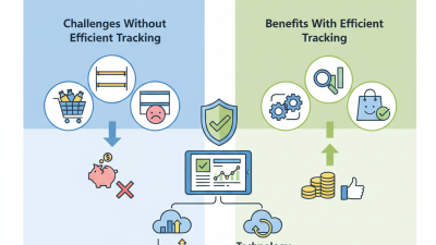 10 Best Inventory Tracking Solutions for Efficient Business Management?