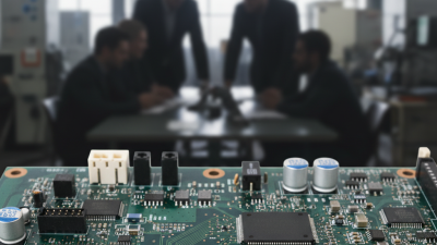 How to Choose the Right PCB Manufacturer for Your Needs?