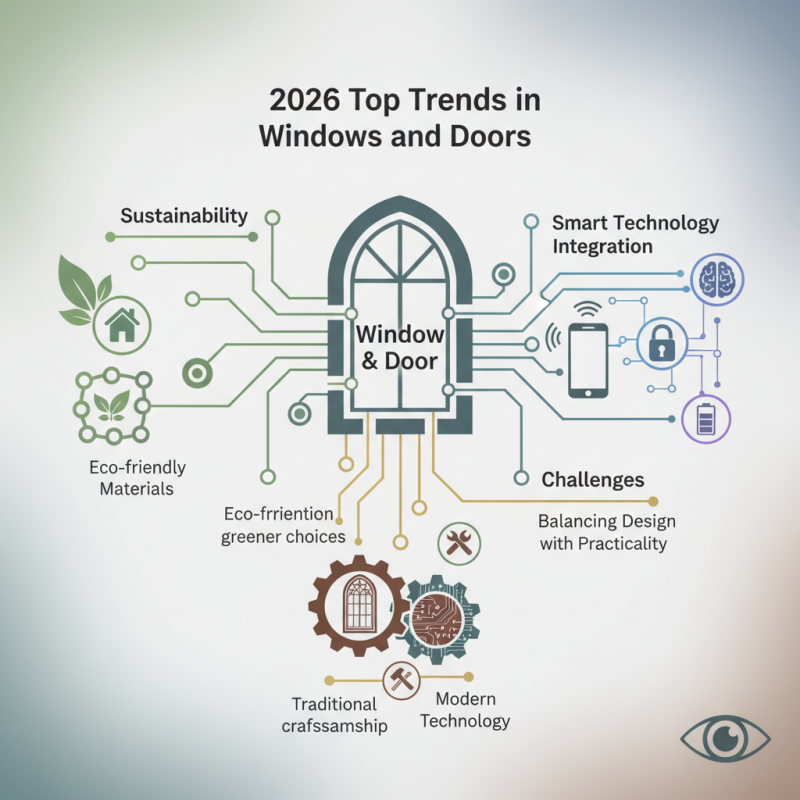2026 Top Trends in Windows and Doors You Should Know?