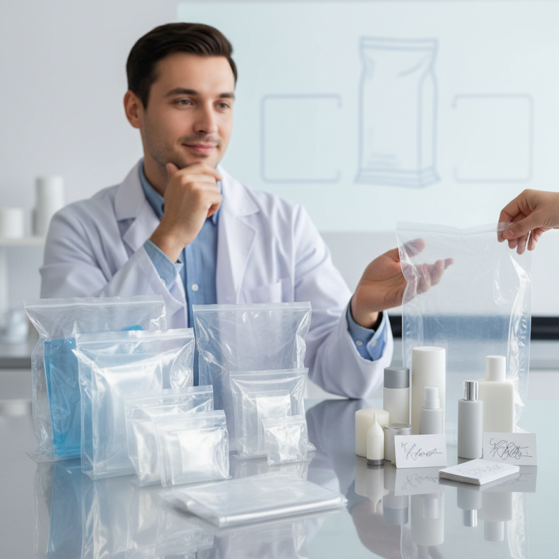 Top Tips for Choosing the Best POF Shrink Tube Bag?