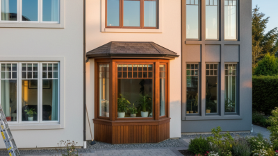 What is Home Improvement Windows and How Do They Enhance Your Home?
