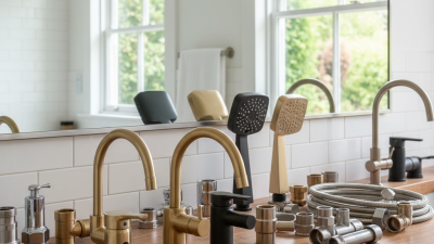 2026 Best Plumbing Accessories for Your Home Improvement Needs?